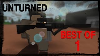 Unturned - Best Of #1 [HD] screenshot 5