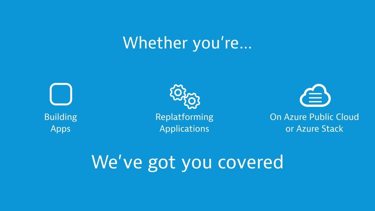 Dynatrace for Microsoft Azure - YouTube