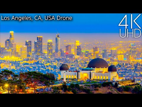 Video: Manuaaliset Palkinnot: Kalifornian Los Angelesin Parhaat