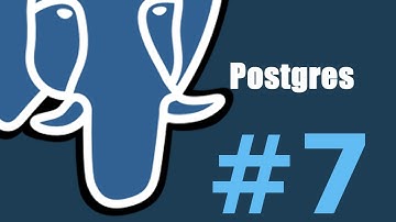 Curso PostgreSQL: #7 Clausula where y operadores lógicos y de comparación