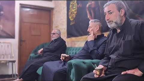 سورة الانبياء.. الاية 72الى الاية 80... رائد الخالدي