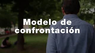 Adrian Bogado - Modelo de Confrontación - YouTube