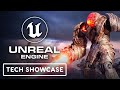Unreal Engine 5 - Official Valley of the Ancient Tech Showcase