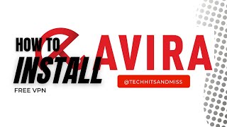 How To Download and Install Avira Phantom Free VPN screenshot 2