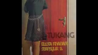 Tukang Foto - Ellya khadam & Mansyur S, OM El Sitara dbp Ellya khadam
