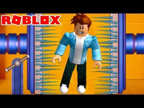 Видео: ЧЕЛОВЕК АНТИСТРЕСС против ЛАВА в ROBLOX #5 Кид в симуляторе на прочность в роблоксе