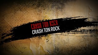 Miniatura de vídeo de "Crash Ton Rock - Crash ton Rock ( Lyrics vidéo )"