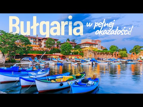 BUŁGARIA - tutaj