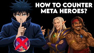Download Lagu JULIAN VS META HEROES — HOW TO COUNTER THEM LIKE A PRO! - Mobile Legends MP3 Download Lagu JULIAN VS META HEROES — HOW TO COUNTER THEM LIKE A PRO! - Mobile Legends MP3