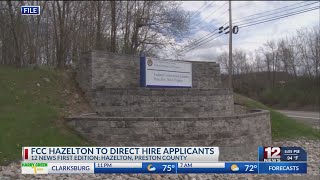 Hazelton granted Direct-Hire Authority amid staffing shortage