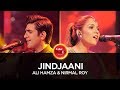 Coke Studio Season 10| Jindjaani| Ali Hamza & Nirmal Roy