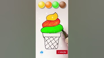 #art #asmr 🟡🟠🟢🟤 #drawing #trending #satisfying #painting #shorts #youtube #yt