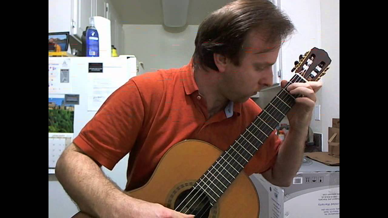 Marizápalos (Ancient Dance) - Sanz / Марисапалос (старин. танец) - Санс