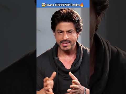 Jawan Movie Release Date Postponed | Jawan Movie Shahrukh Khan Interview | #shorts