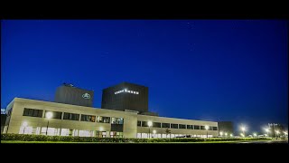 ARLA - DP Plant (Dinamarca)