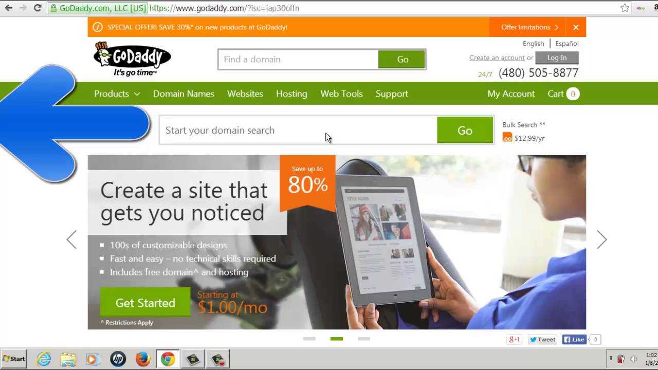 Affiliate 401k™ - Project Payday Elite Training- Module 1 -Getting a Domain Name