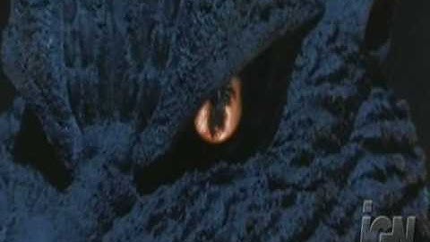 GodZilla final wars roar