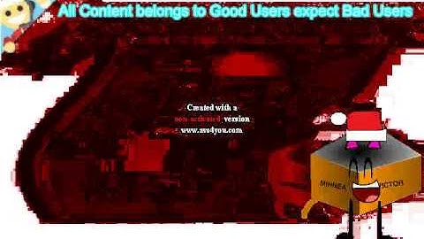 Klasky Csupo Multi Rending Round 7