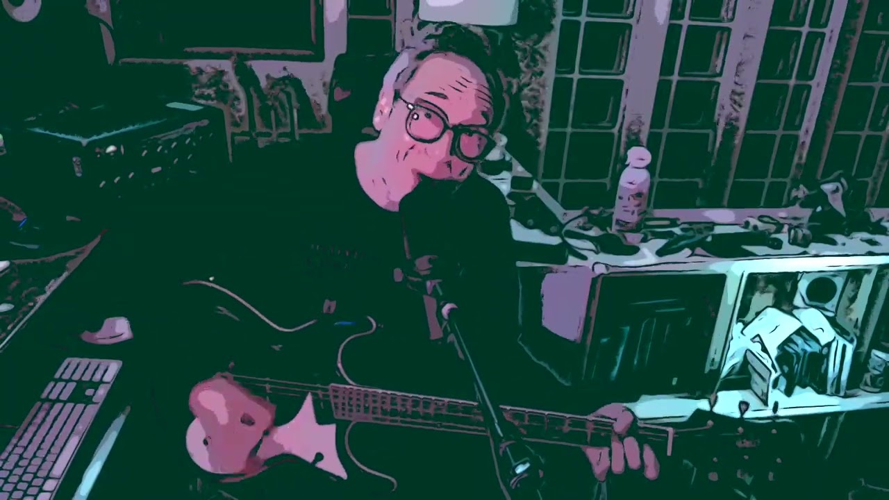 Mewgenics - Flush LIVE!!!  The Legendary Geoff Pearlman