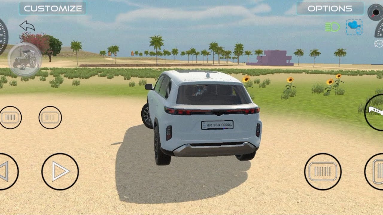 Car driving//Indian vehicles simulator 3d//Suraj game house 