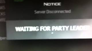Dropped host second map