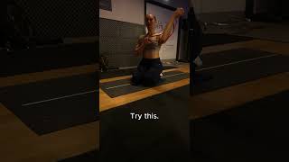 Cant Do Push-Ups? Try This.