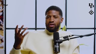 Paul George Rips Stephen A Smith For Disrespecting Kawhi Leonard. HoopJab NBA