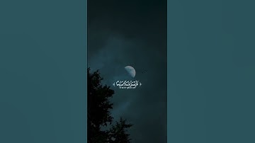 من أصفى تلاوات المنشاوي للمنشاوي 🌙 #اكسبلور #المصحف #لايك