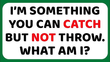 🧩 Think You’re Clever? Try Solving These 25 Classic “What Am I?” Riddles