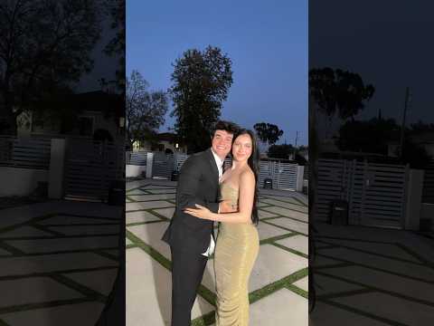 Prom❤️