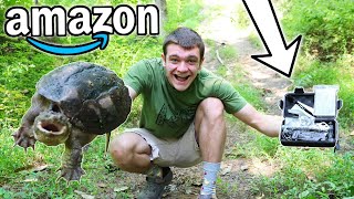 Can I Survive with the $25 Amazon Survival Kit?