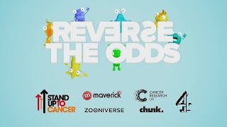 Official Reverse The Odds (by Channel 4) - (iOS / Android / Amazon) Launch Trailer screenshot 3