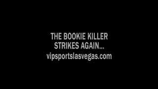 How Steve Stevens got banned from Sports Betting