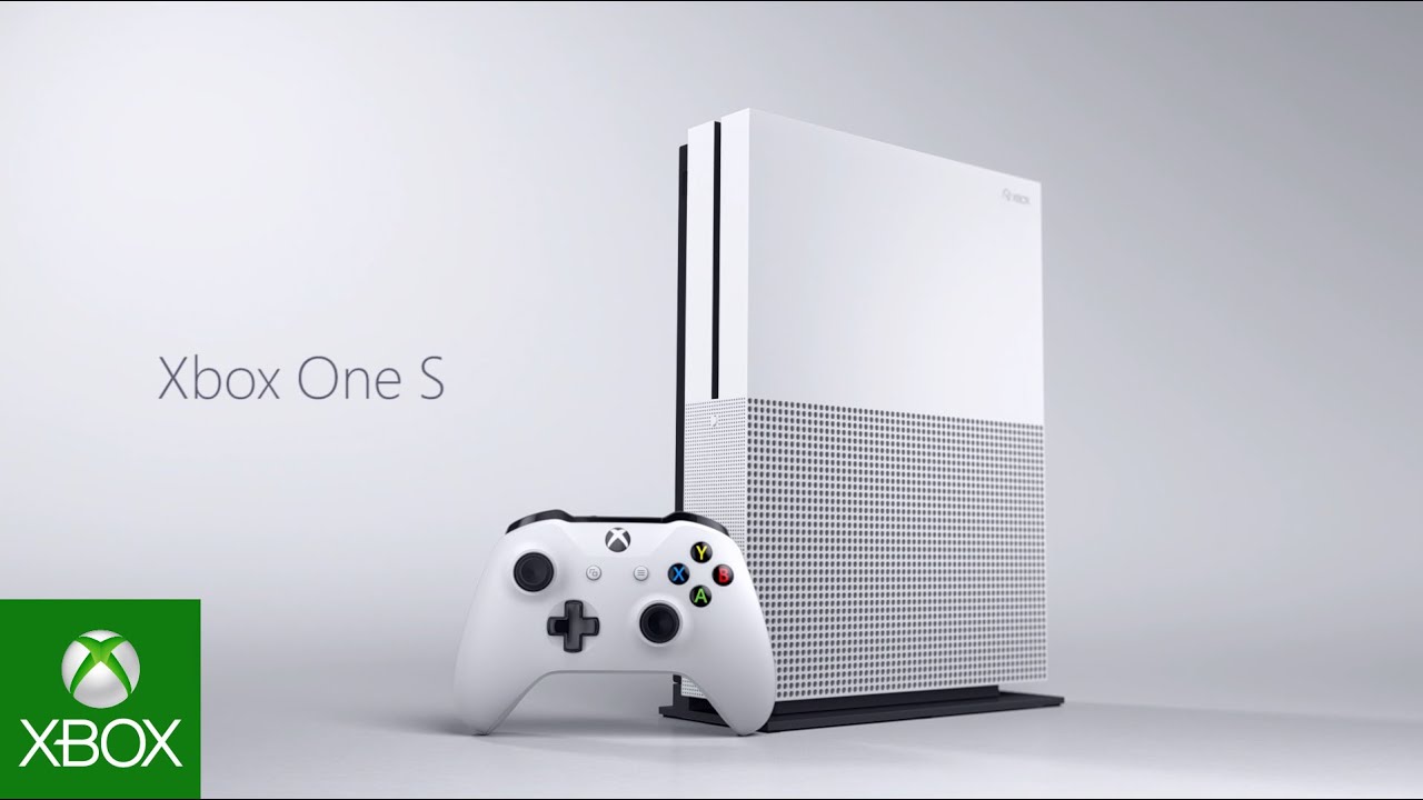 Xbox One [Español] - YouTube