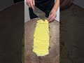How to Practice Knife Skills Cutting Vegetables | Creative Kitchen Trick Ideas