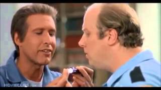 The Best of &quot;Fletch&quot; (From both Fletch &amp; Fletch Lives)