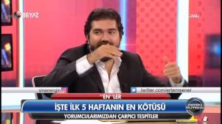 .. Derin Futbol 26 Eylül 2016 Kısım 55 - Beyaz Tv