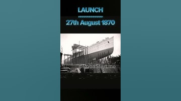 Evolution Of The SS Oceanic (1870) #shorts #evolution #edit #history #oceanic #whitestarline #fyp