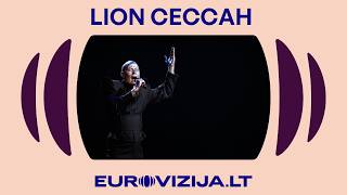 EUROVIZIJA.LT 2026 | Lion Ceccah – 