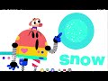 Weather Chant English for Kids | Lingokids 