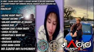 DJ ADID -