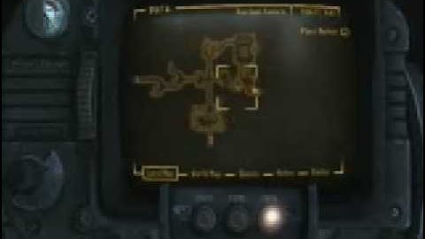 Fallout 3 bobblehead locations guide [part 2]