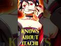 Sarada KNOWS About The Uchiha Massacre!
