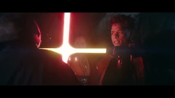 Jedi Vs THE Sith Lord Master | THE Acolyte Episode 5