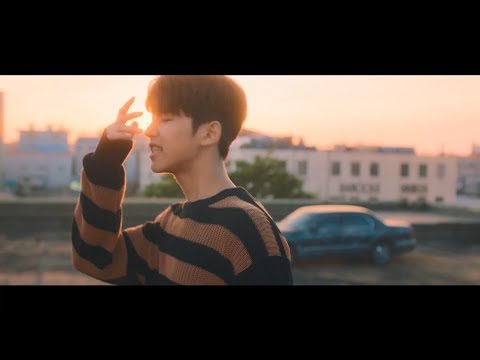 PENTAGON (펜타곤) - 'Like This' 官方中字
