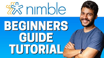 How to Use Nimble - Beginners Tutorial 2022