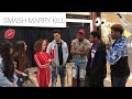 SMASH MARRY KILL | mall edition