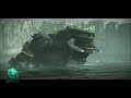 Colossus #12 Palegia Celosia (Hard Mode/NG+) (PS4/PS5) (No Commentary)