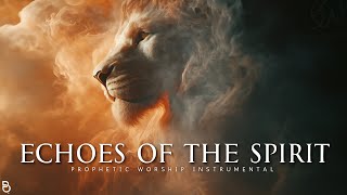Prophetic Warfare Prayer | Connect With God's Voice