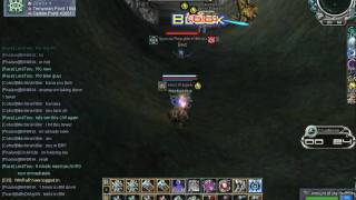 Bayz exploit tower Rf online brazen